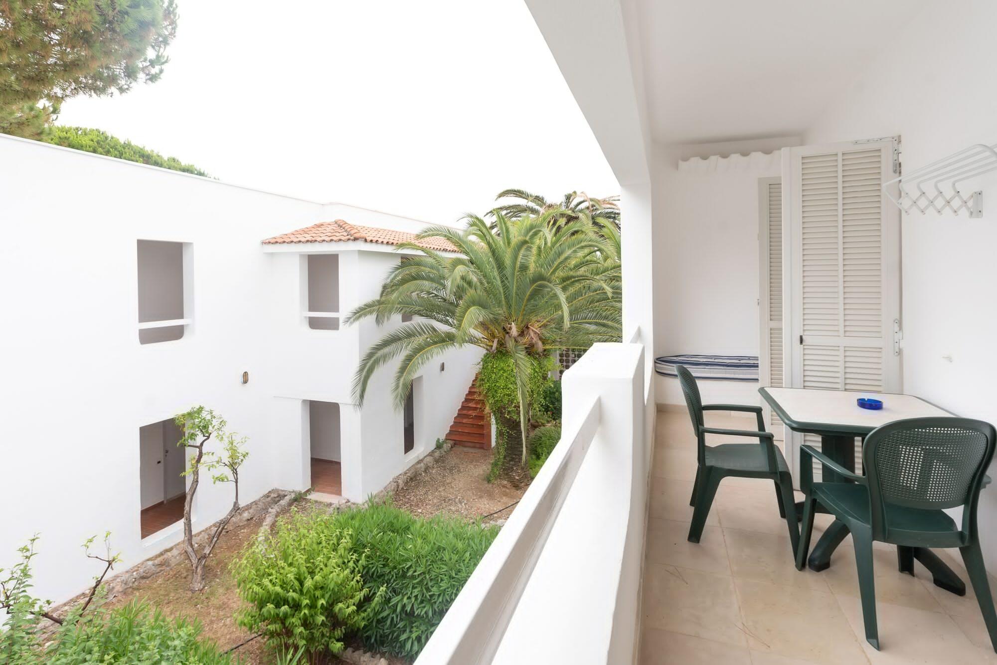 Ostuni A Mare Hotell Exteriör bild