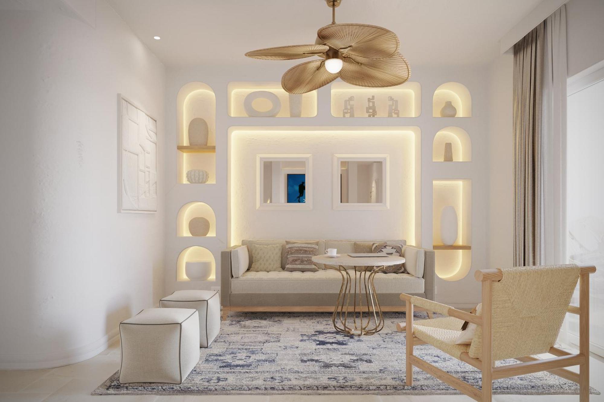 Ostuni A Mare Hotell Exteriör bild