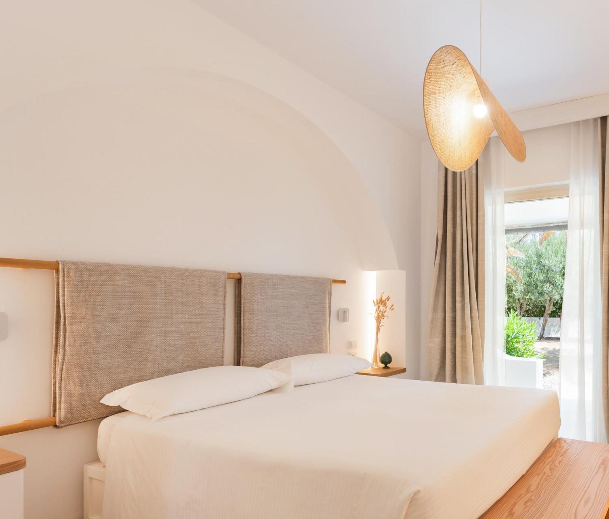 Ostuni A Mare Hotell Exteriör bild